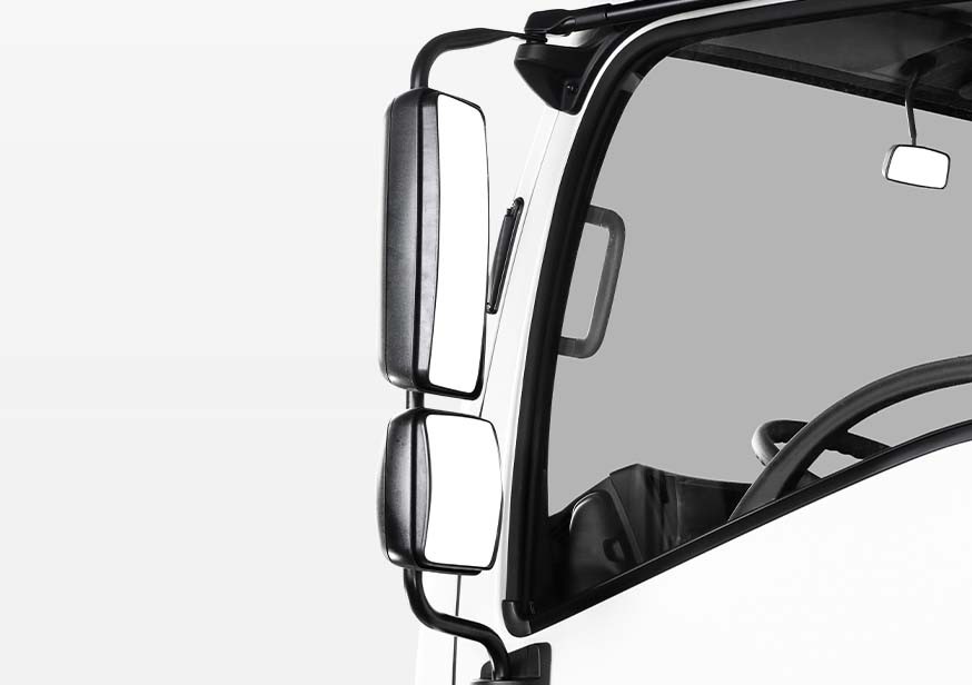 Isuzu 1.900 và 2.5 Tấn Đông Lạnh QKR 270