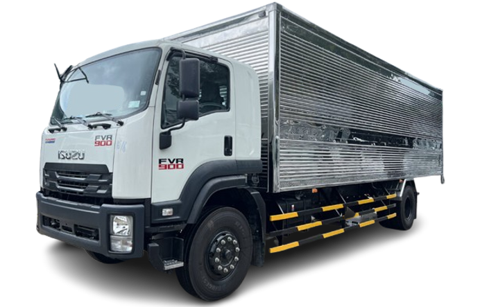 icon FVR34QE5 8.0 tấn thùng kín