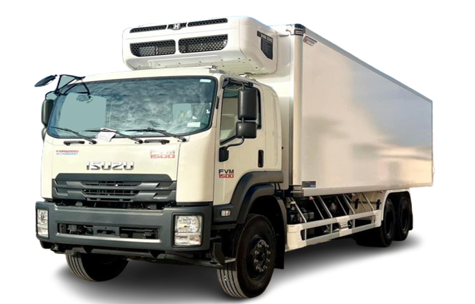 icon isuzu đông lạnh 15 tấn