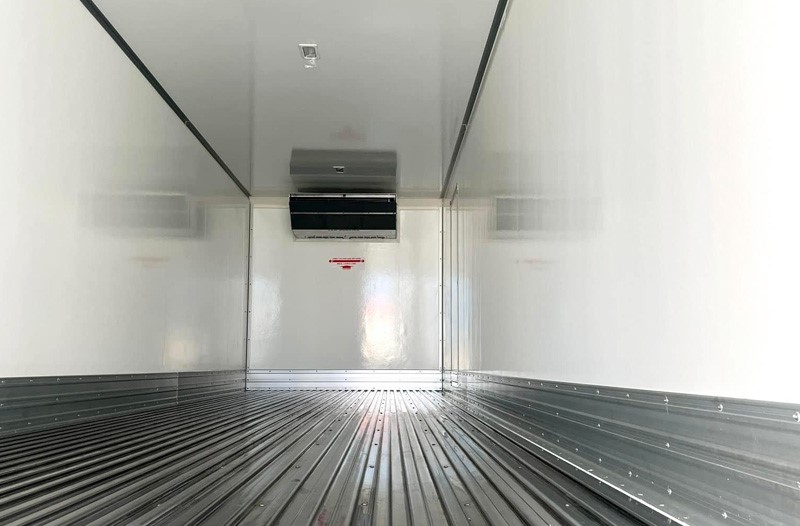 isuzu đông lạnh 15 tấn