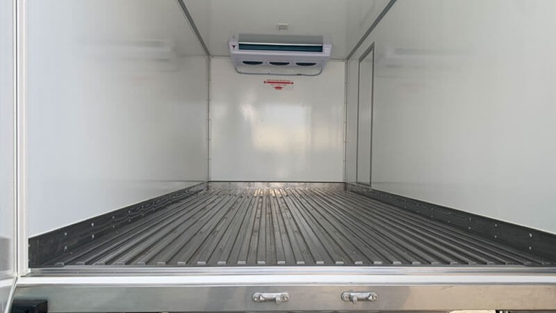 isuzu đông lạnh 3.5 tấn