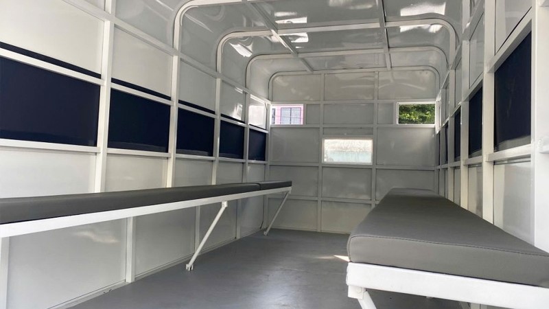 isuzu qkr 210 tập lái